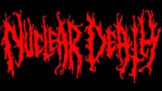 The Colour Of Blood