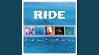 Drive Blind (2001 Remaster)
