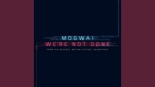 We’re Not Done (End Title)