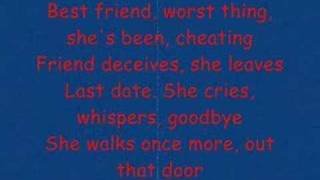 One More Sad Song [WITH LYRICS]