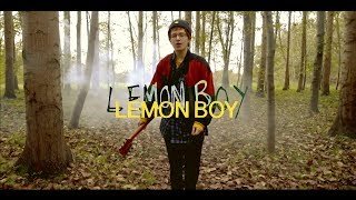 Cavetown – Lemon Boy [Official Music Video]