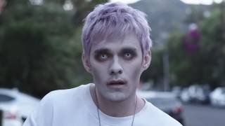 Waterparks "WE NEED TO TALK" (Official Music Video)