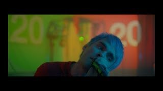 Waterparks "NOT WARRIORS/CRYBABY" (Official Music Video)