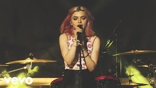 Fuqboi (Live)