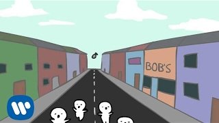 Nuclear Family - [Animated Music Video] Contest Winner