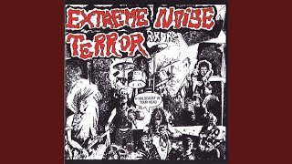 Another Nail In The Coffin