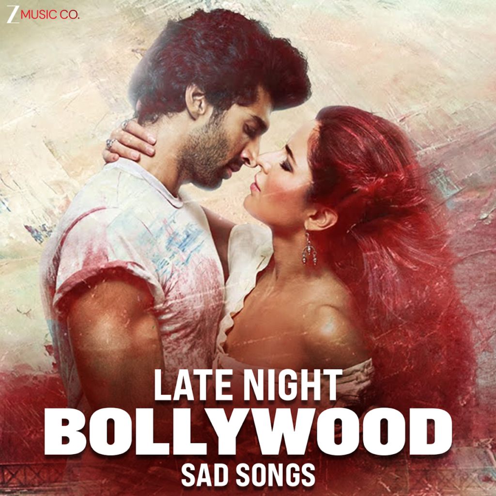 Late Night Bollywood Sad Songs