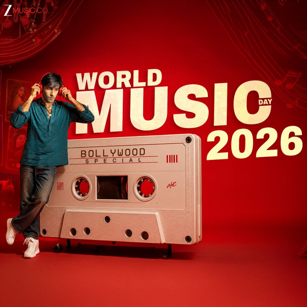 World Music Day 2026