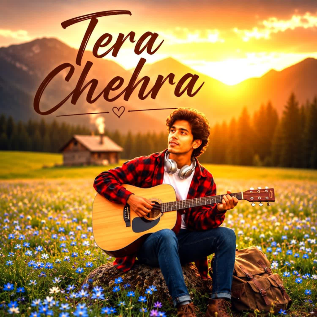 Tera Chehra