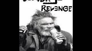 DirtBags Revenge (Drug Dumpster) full album #DirtBagsRevenge #pyratepunx #Distress #punkrock