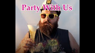 The Wee-Beasties : Party With Us!
