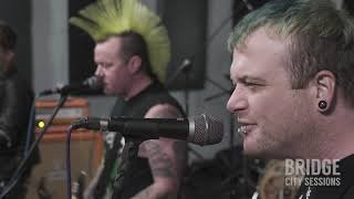 "Not Perfect" BRIDGE CITY SESSIONS