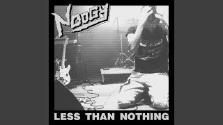 Less Than Nothing