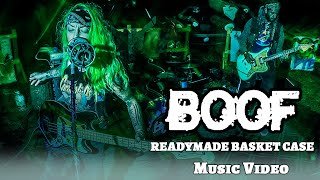 READYMADE BASKET CASE
