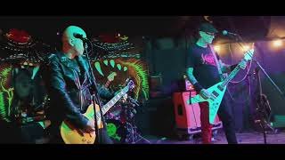 Toxic Origin 2/1/25 Nothing at Johnae & Chris Birthday Bash Trip Six Houston, TX
