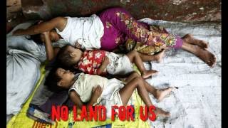 No place to live by The Rebel Riot