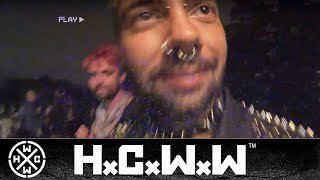 PREVAIL - HC WORLDWIDE