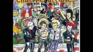 Chaotic Alliance full force attack