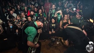 Father McGregor - Live Music Video